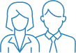 Broad Network of Industrial Experts