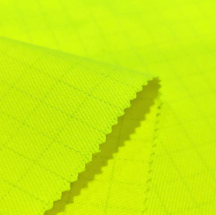 Inherent FR Fabrics