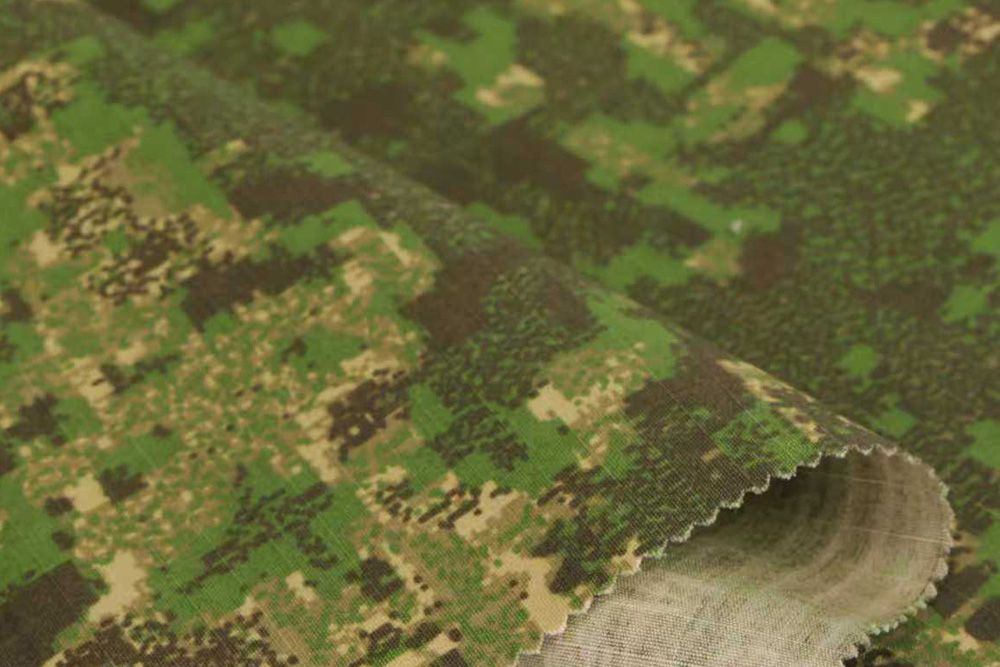 Combat Jackets